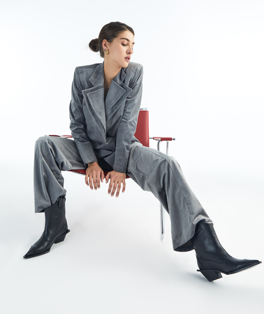 Blake Cowboy Stiefel