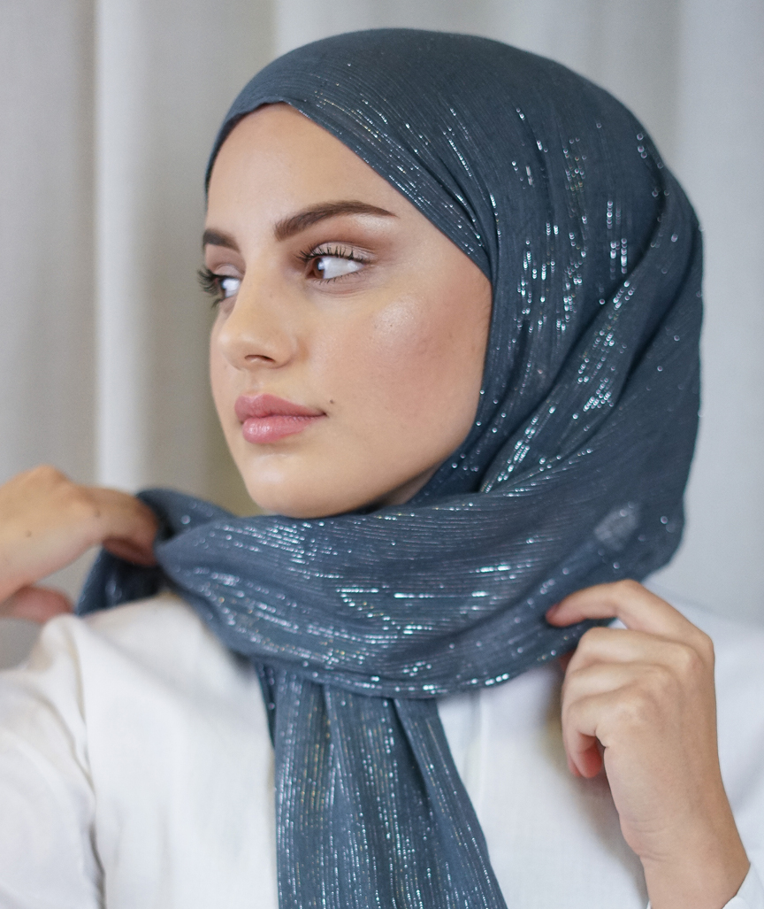 Faizah Scarf