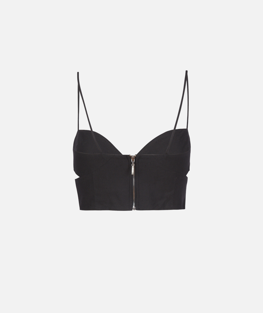 12l5ReMbMVuG6Un Rhea Leinen Top