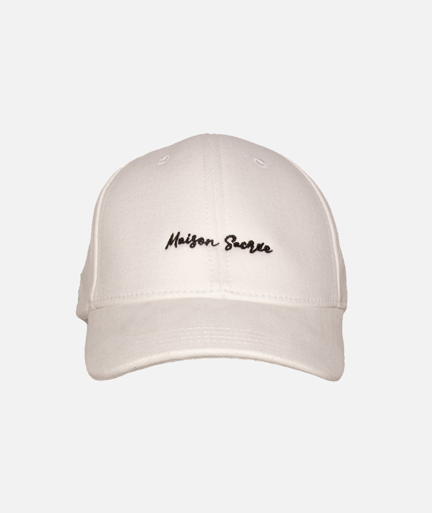 La Rose Du Jardin Kappe 