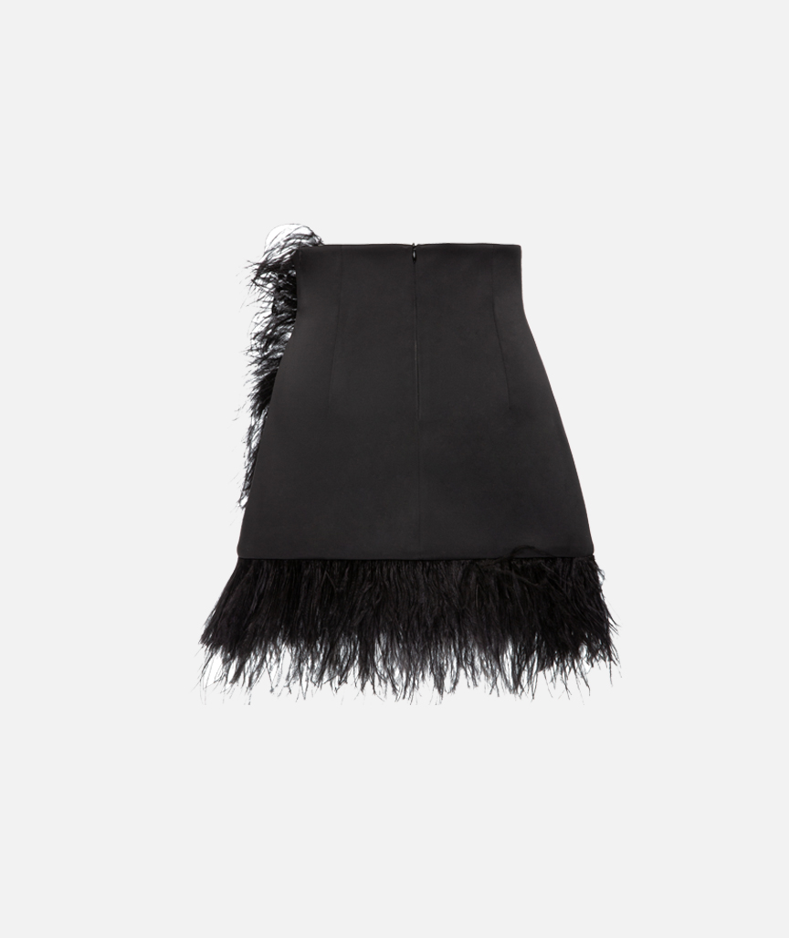 The Eaglet Mini Rock