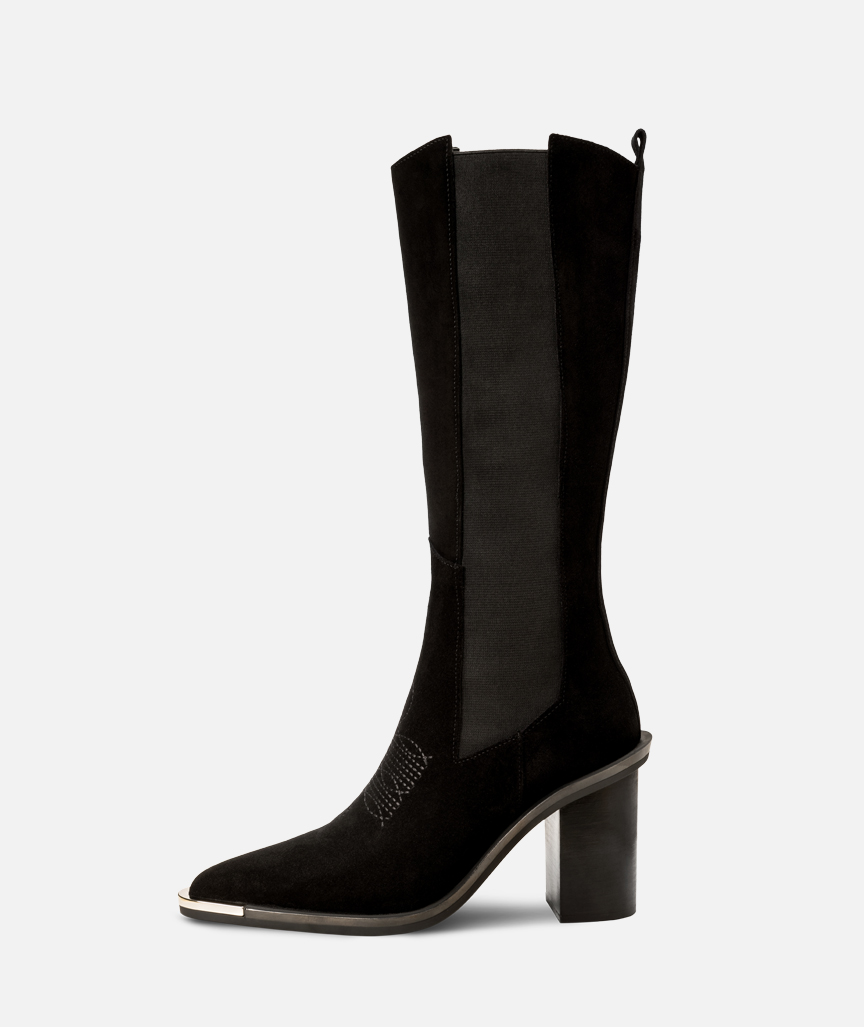 Tall Conwell Stiefel