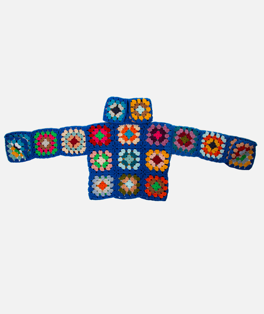 Mevy Pullover