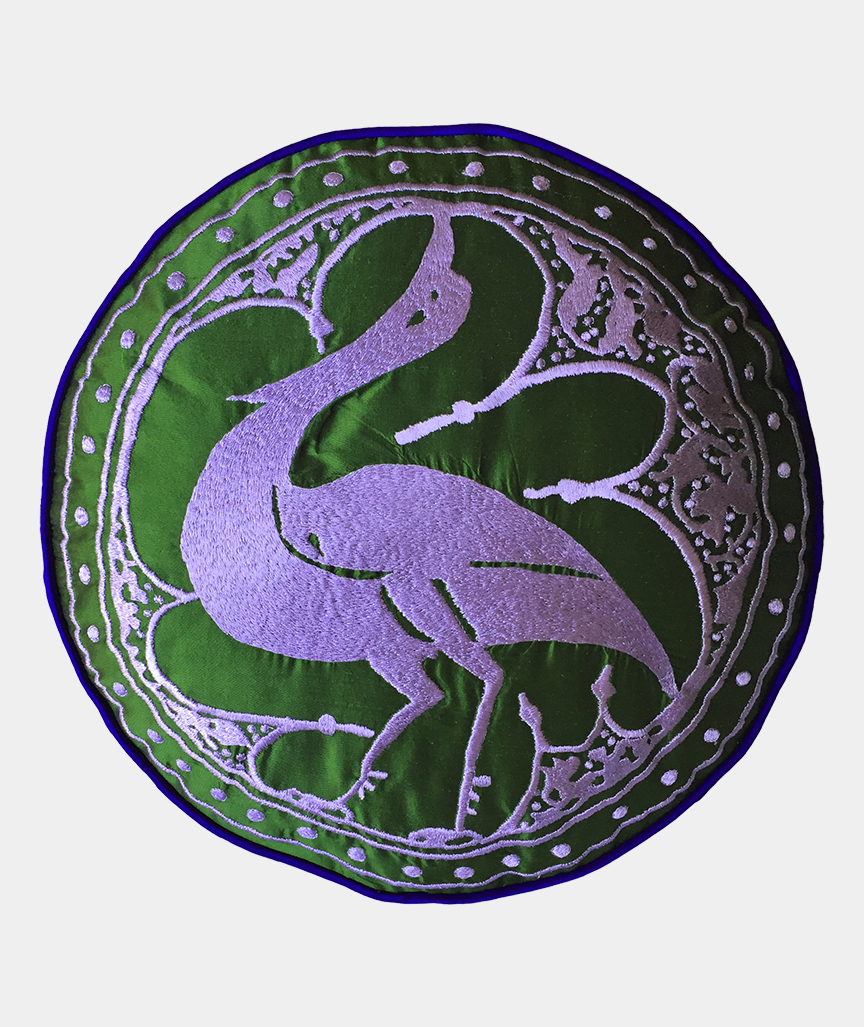 Bird Kissen - CU30C31