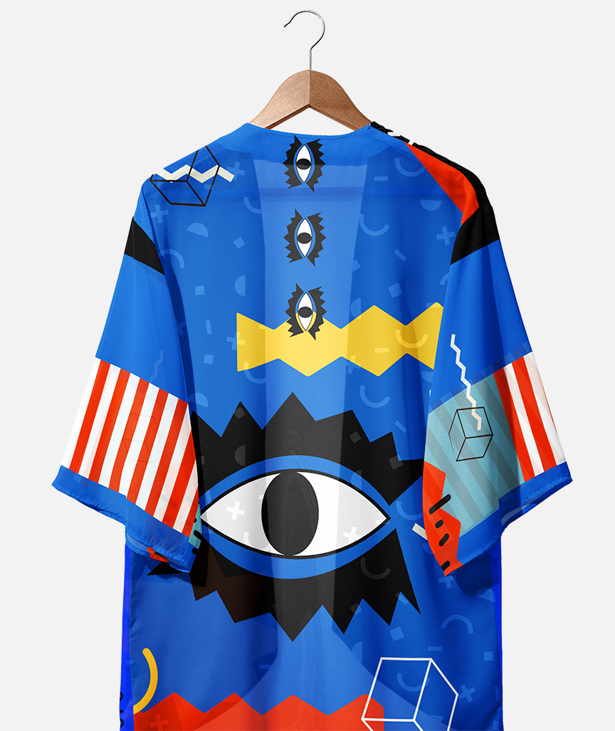 EYE-BROWSE-KIMONO-BLUE-1 Eye Browse Kimono in blau