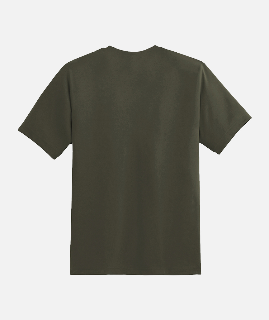 Maison Sacrée Basic T-shirt