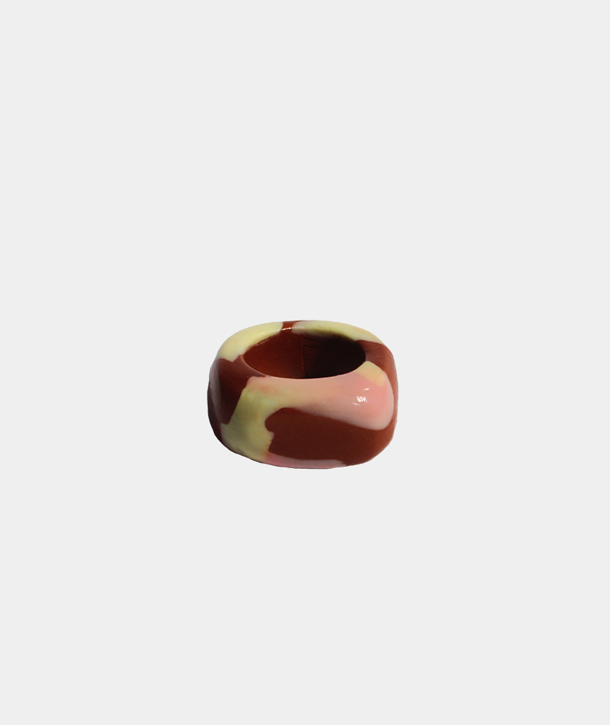 Earth Earth Ring