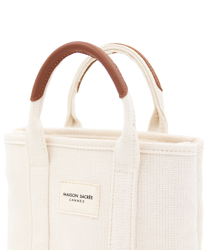 Miramar Schultertasche extra mini 