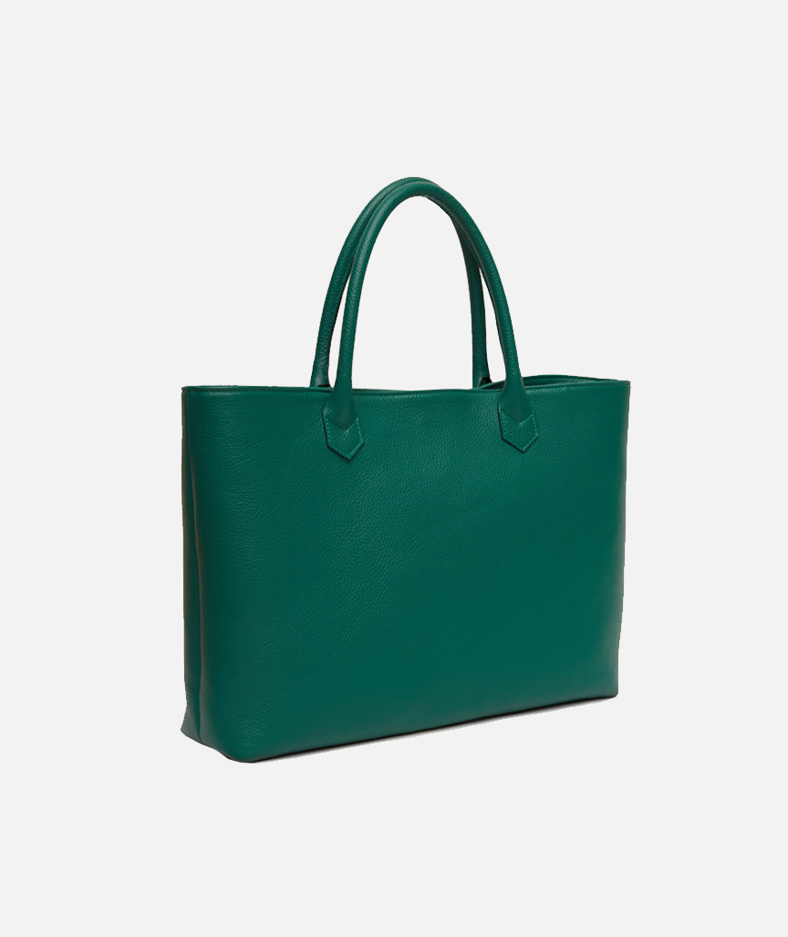 Amira Shopping Bag Avocado