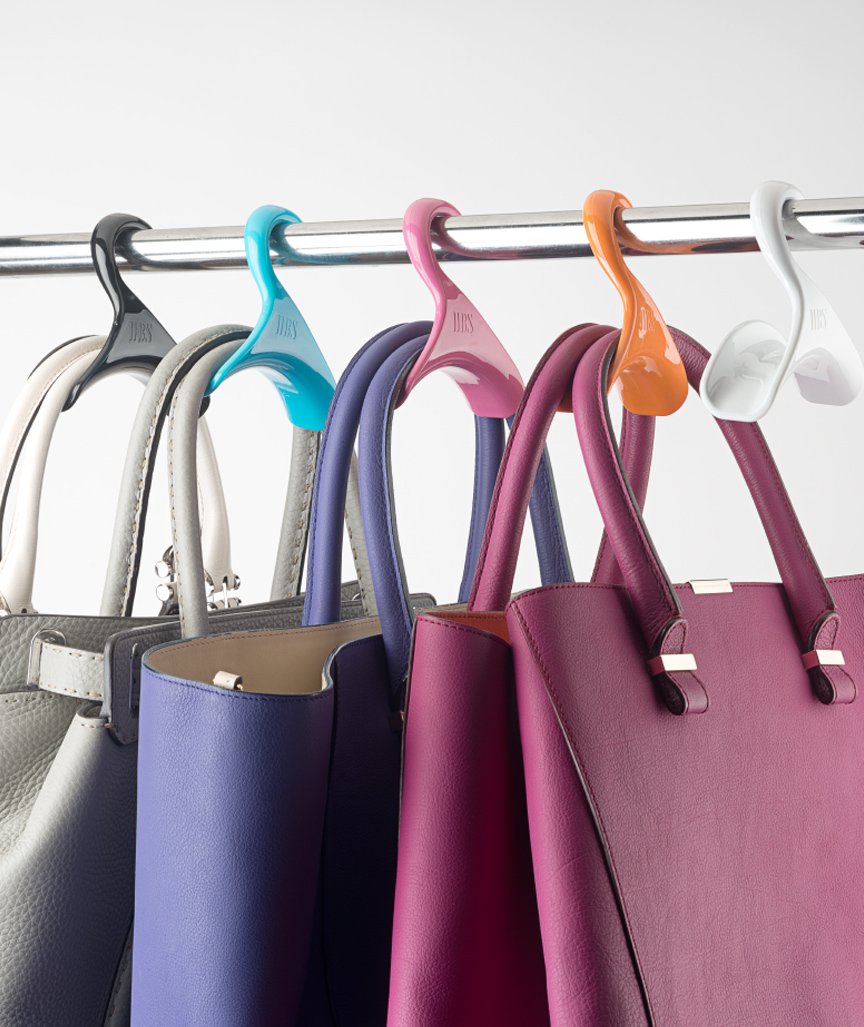 Colour-5-Farben-mit-Taschen Danny Ocean