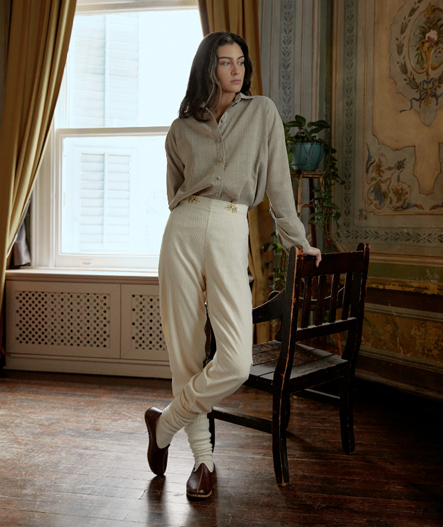 LIDA_FW_21-22_02_0003 "Hina" Bluse