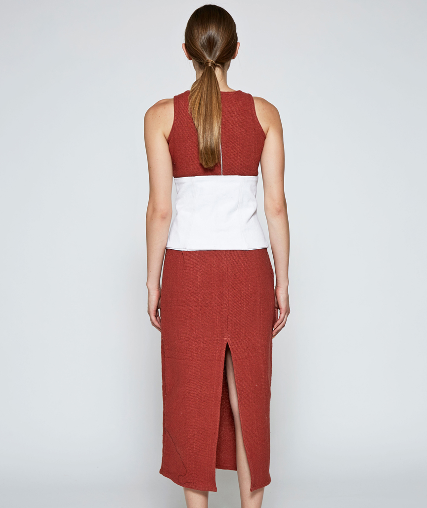 Dila Korsett Gürtel 