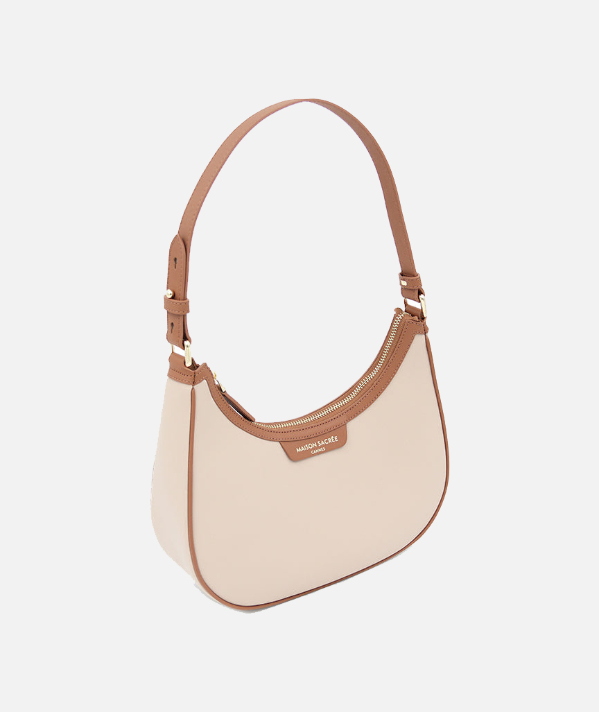 Mirandole Shoulder bag Leather 