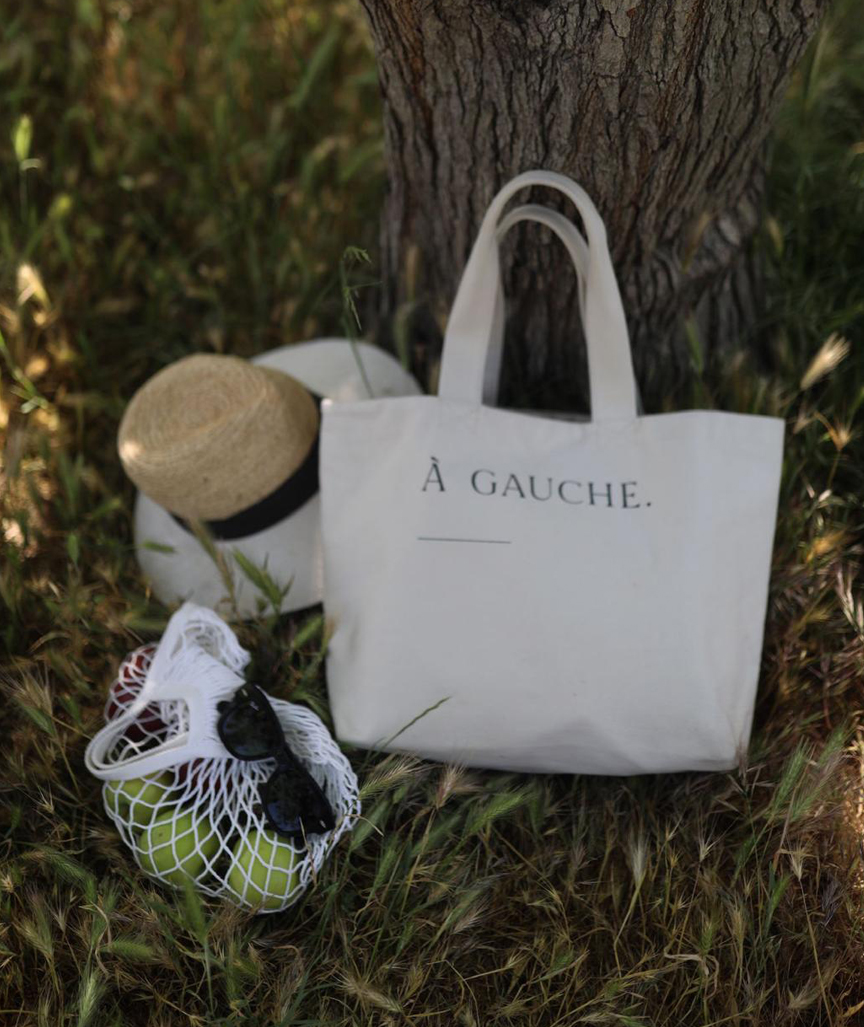 Galatee Tasche Groß