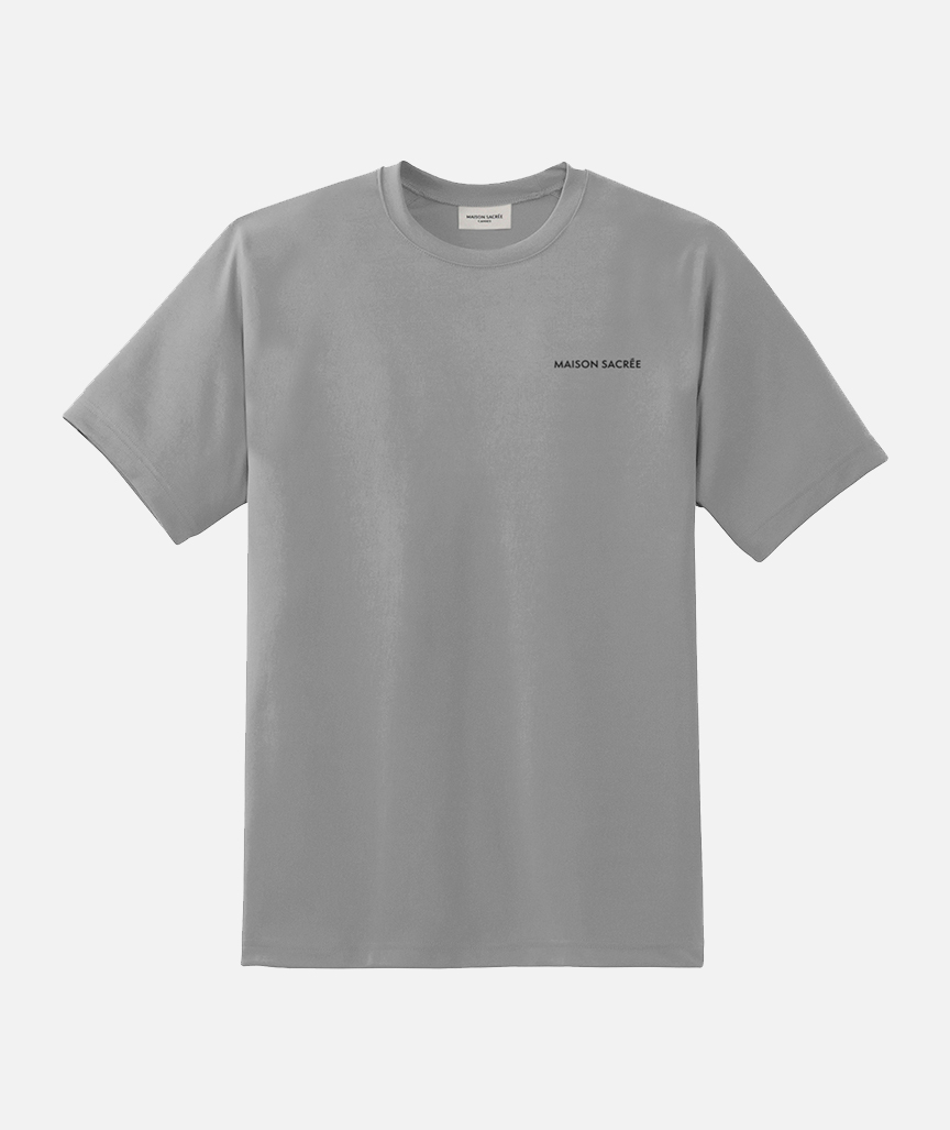 Maison Sacrée Basic T-shirt