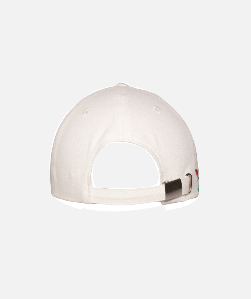 La Rose Du Jardin Kappe 