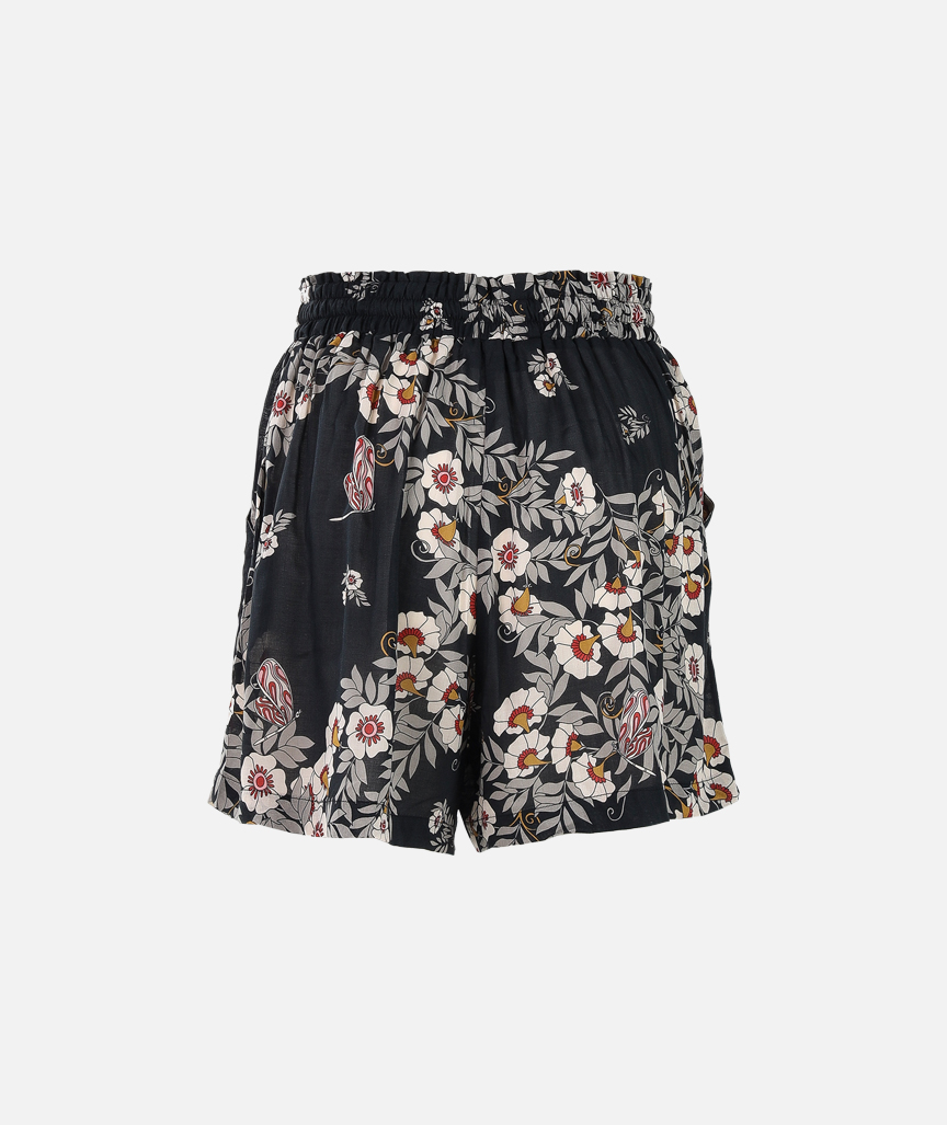 Joy Flower Shorts