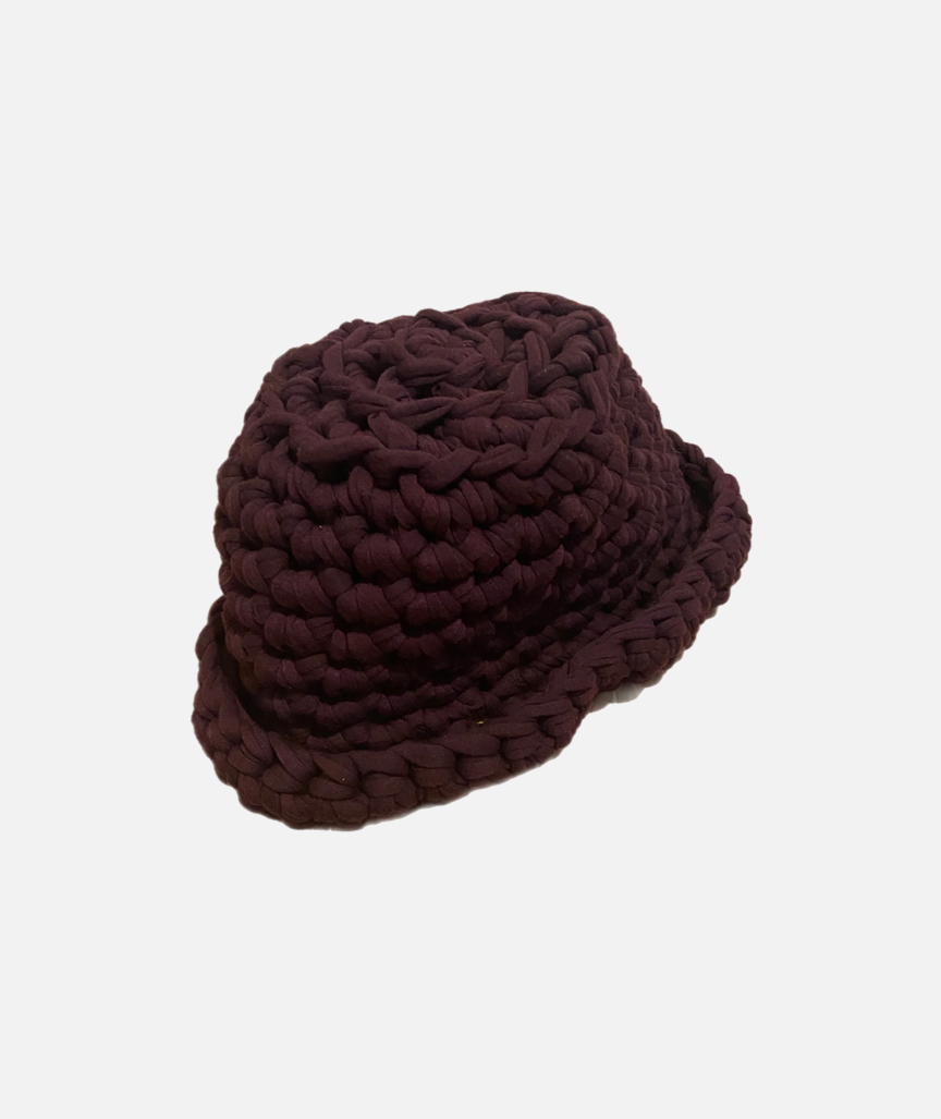 Berry Bucket Hat