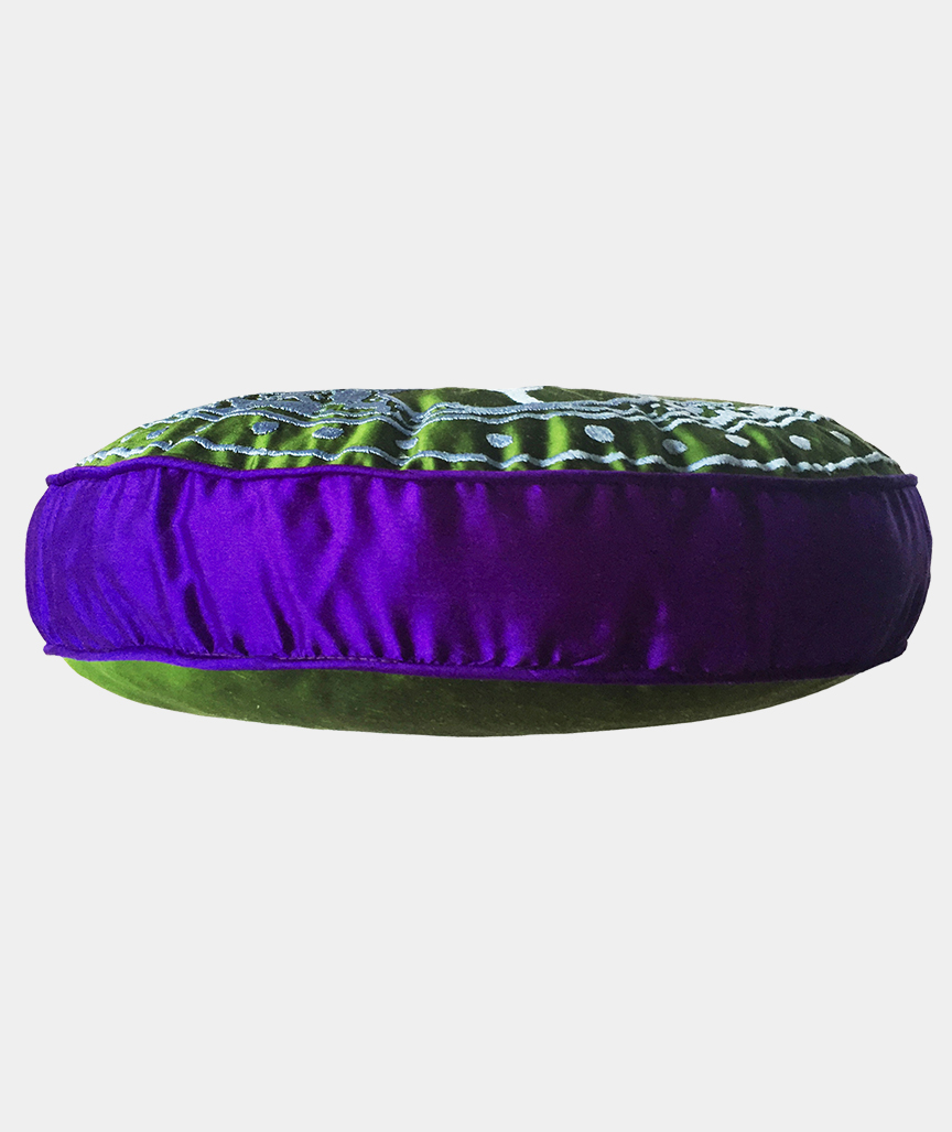 ATOLYE-11_BIRD-CUSHION-CU30C27_ Bird Kissen - CU30C27