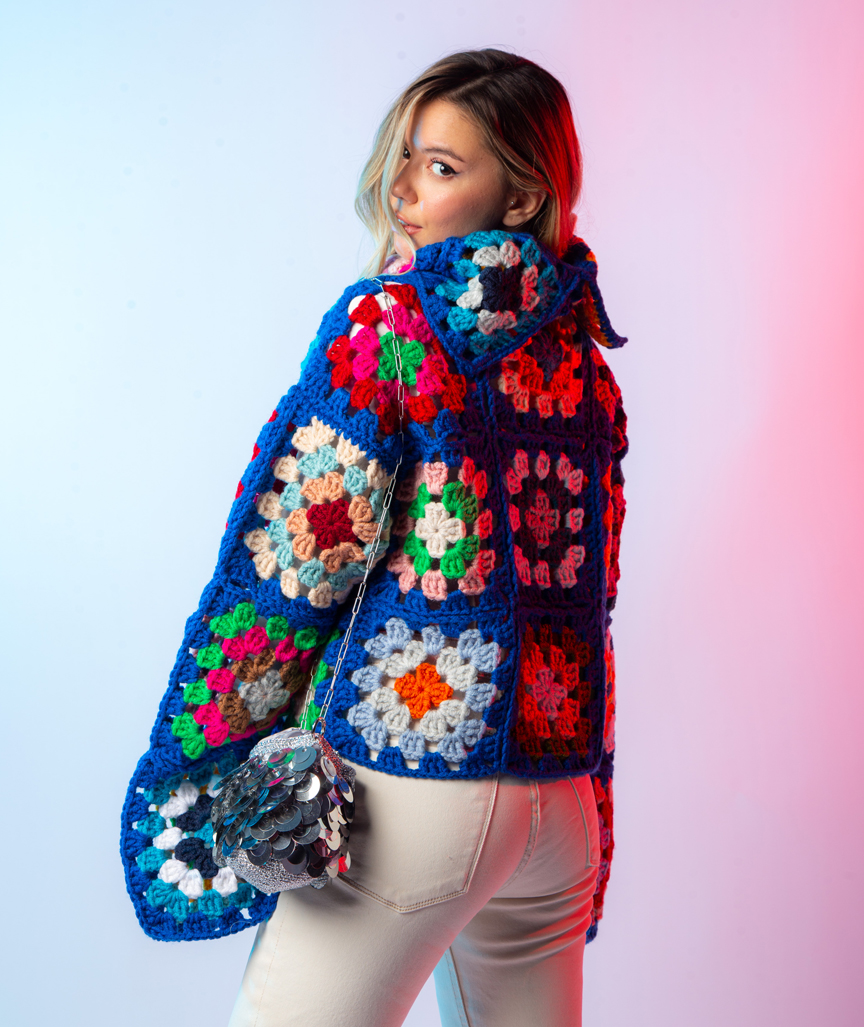Mevy Pullover