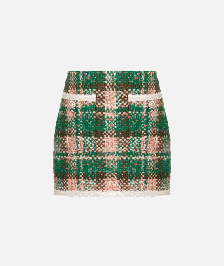 Vintage Skirt