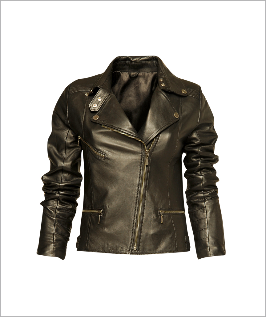 bamin-biker-jacket-goin-my-way-front Goin My Way Biker Jacket Front