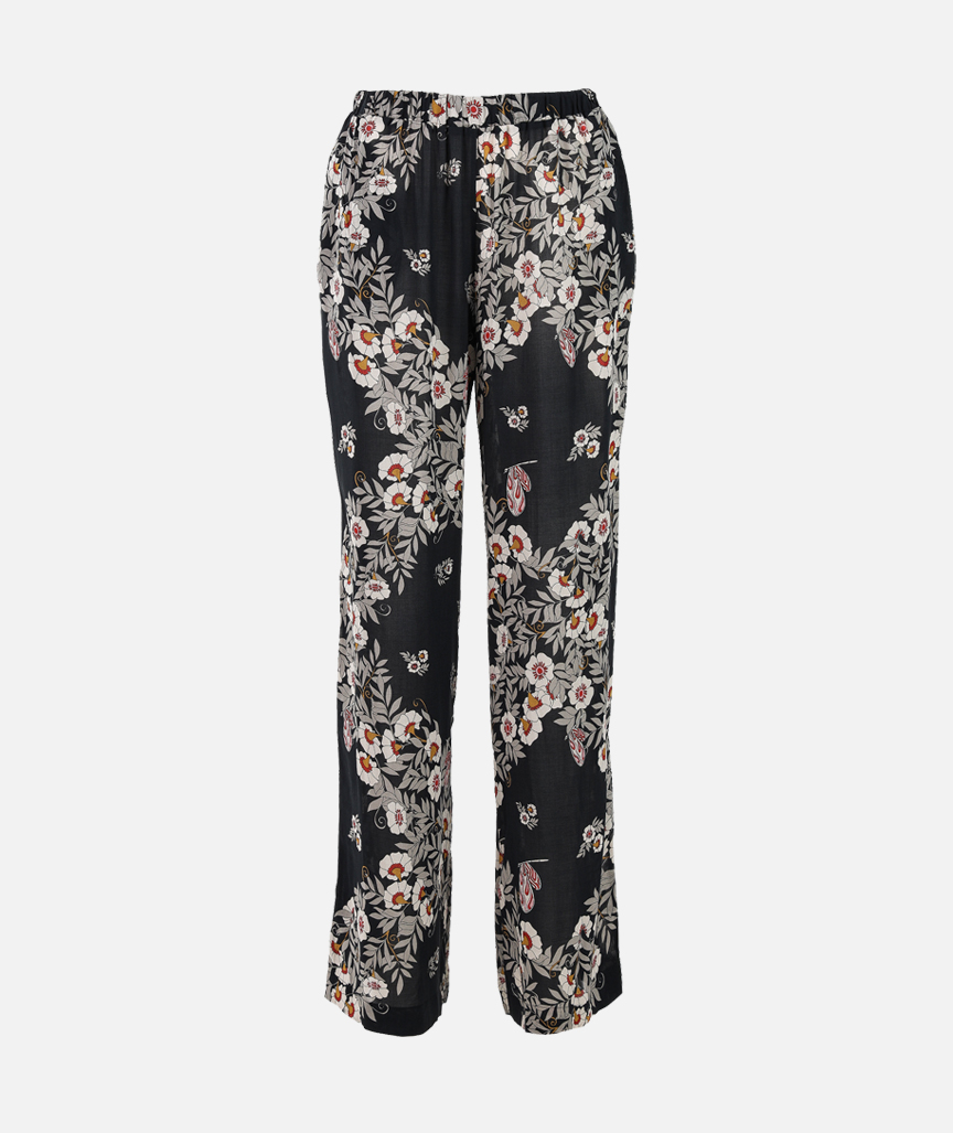 Joy Flower Pants