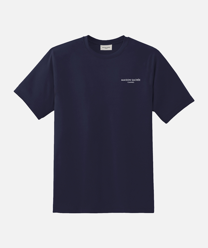 Maison Sacrée Basic T-shirt