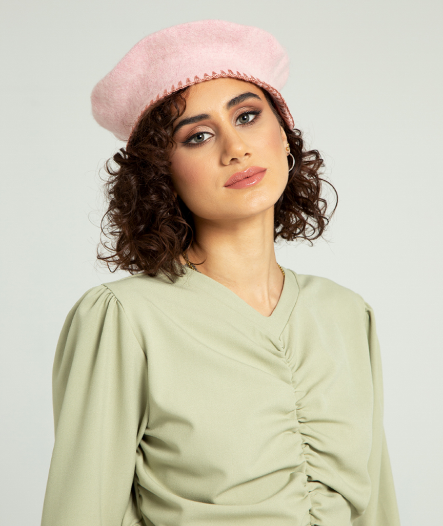 Celia Beret