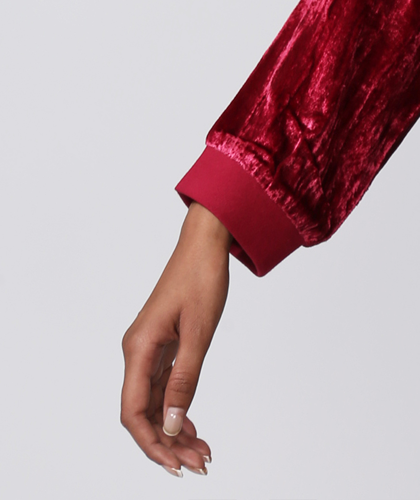 AMINAH Pullover