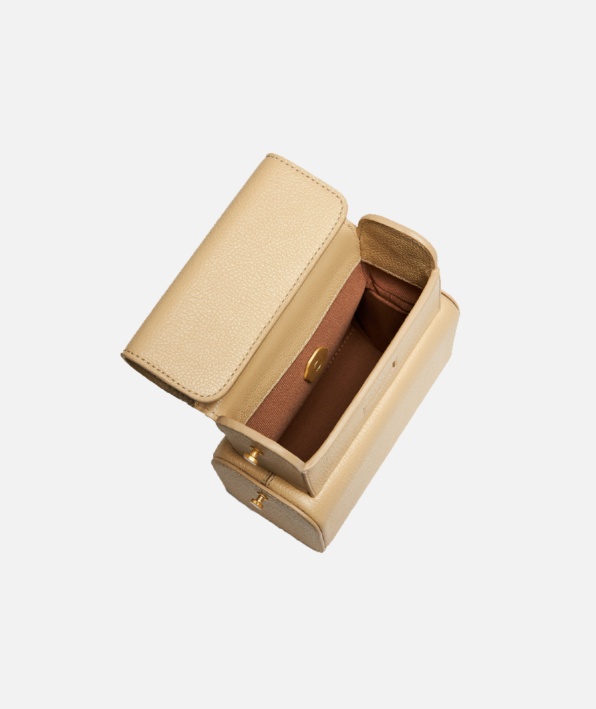 Midi-Dualer-Butter-4 Handtasche Midi Dualer Butter