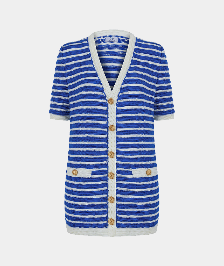 5ZYRHQ0cE0slK6 Loulou Cardigan