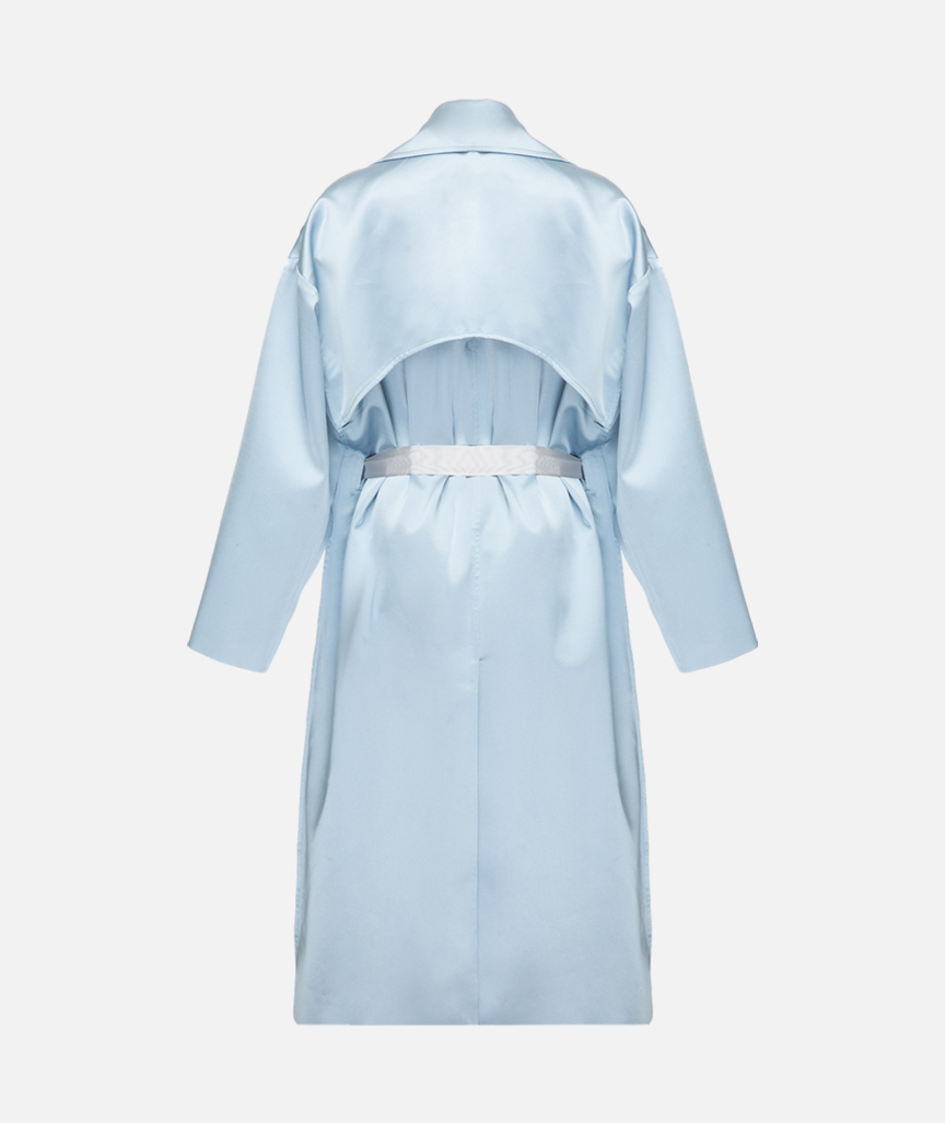 69grMT1nbORfQzy Alice Trenchcoat
