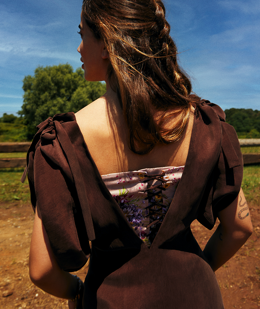 EVADERE_CORSET-MODESTE_1 Korsett Modeste