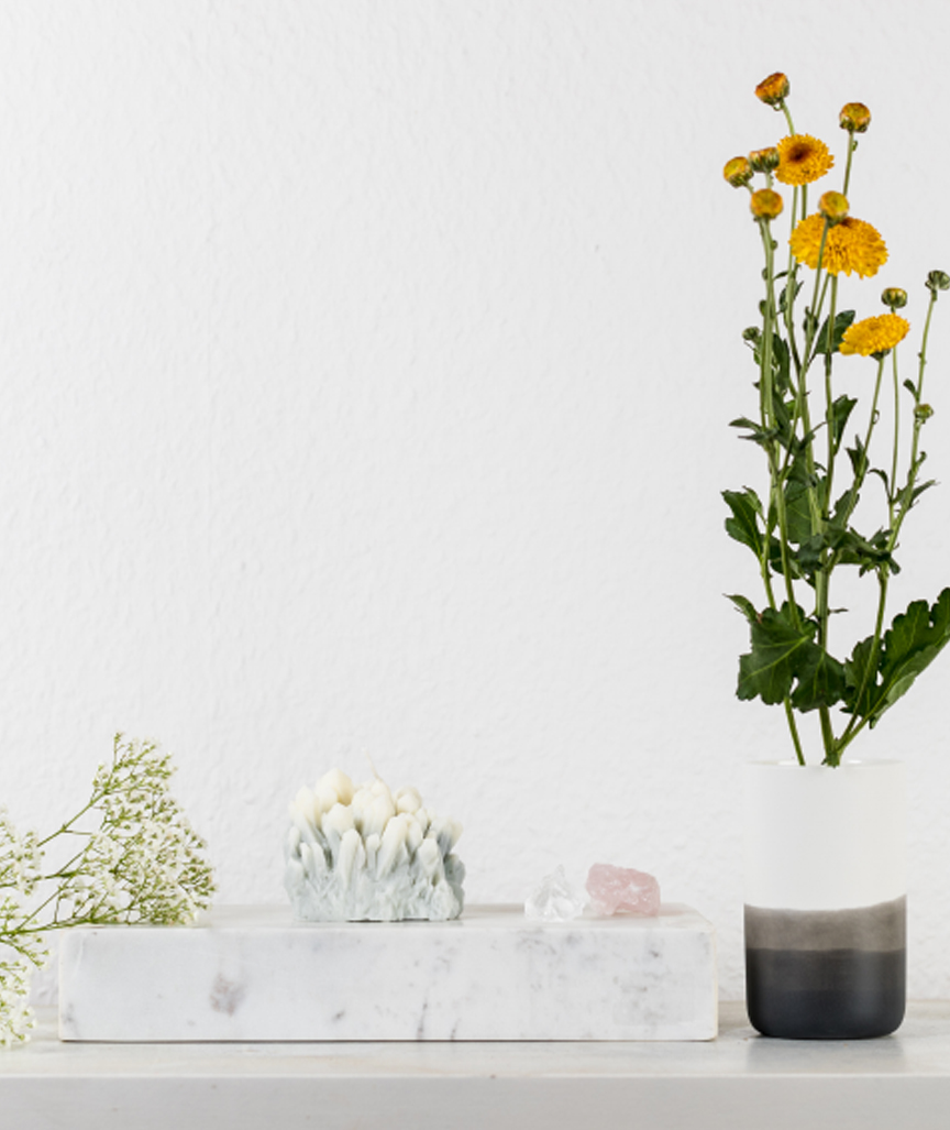 Gemstone Smoky Quartz