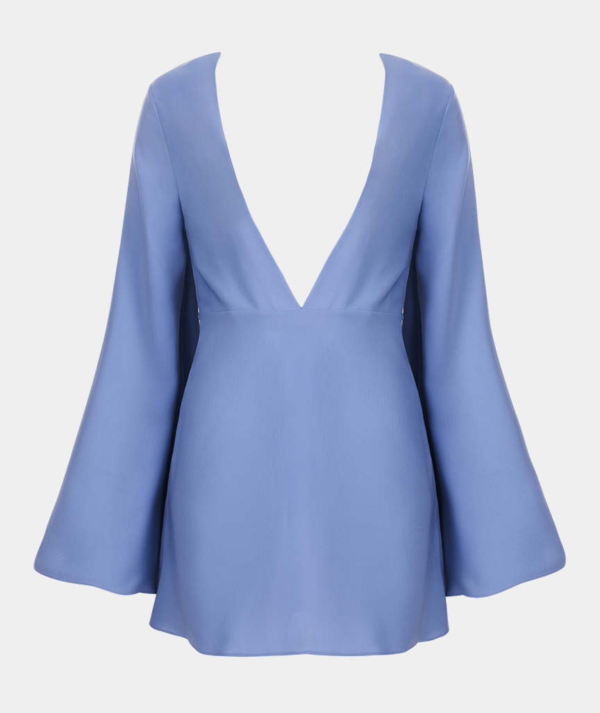 Kleid Idole de l'Adolescence