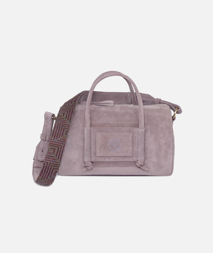 Tethy Lavender Bag