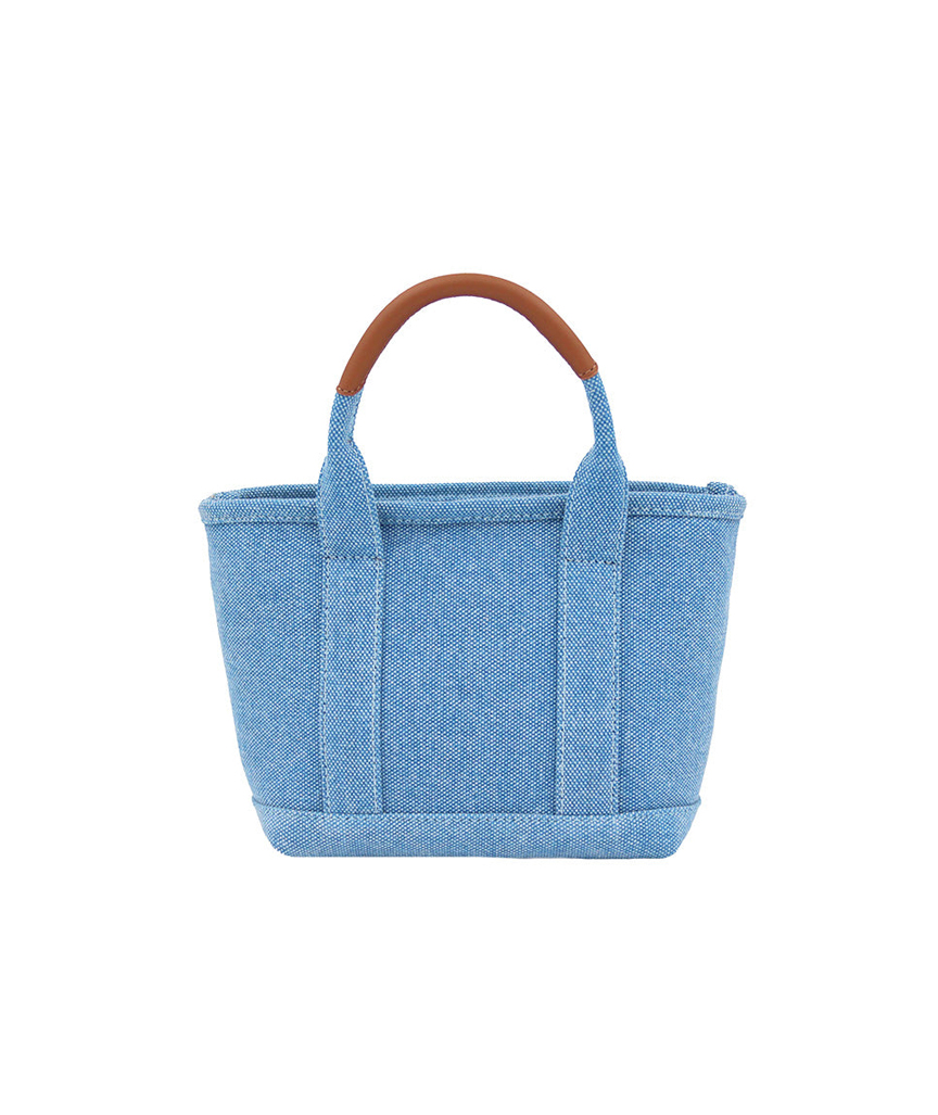Miramar Denim Schultertasche 