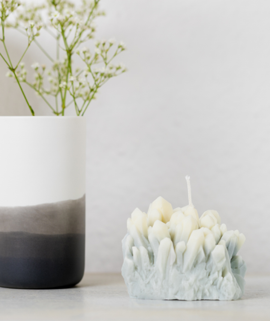 Gemstone Smoky Quartz