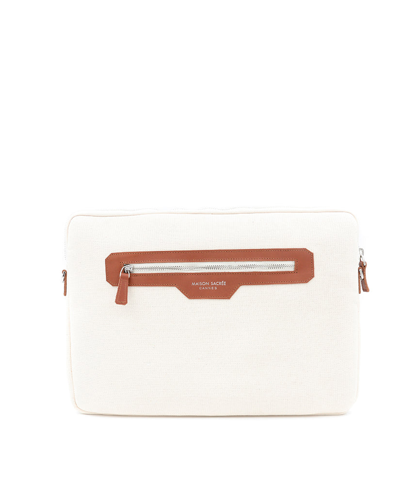 Èze Laptop Sleeve Canvas 15"-16" 