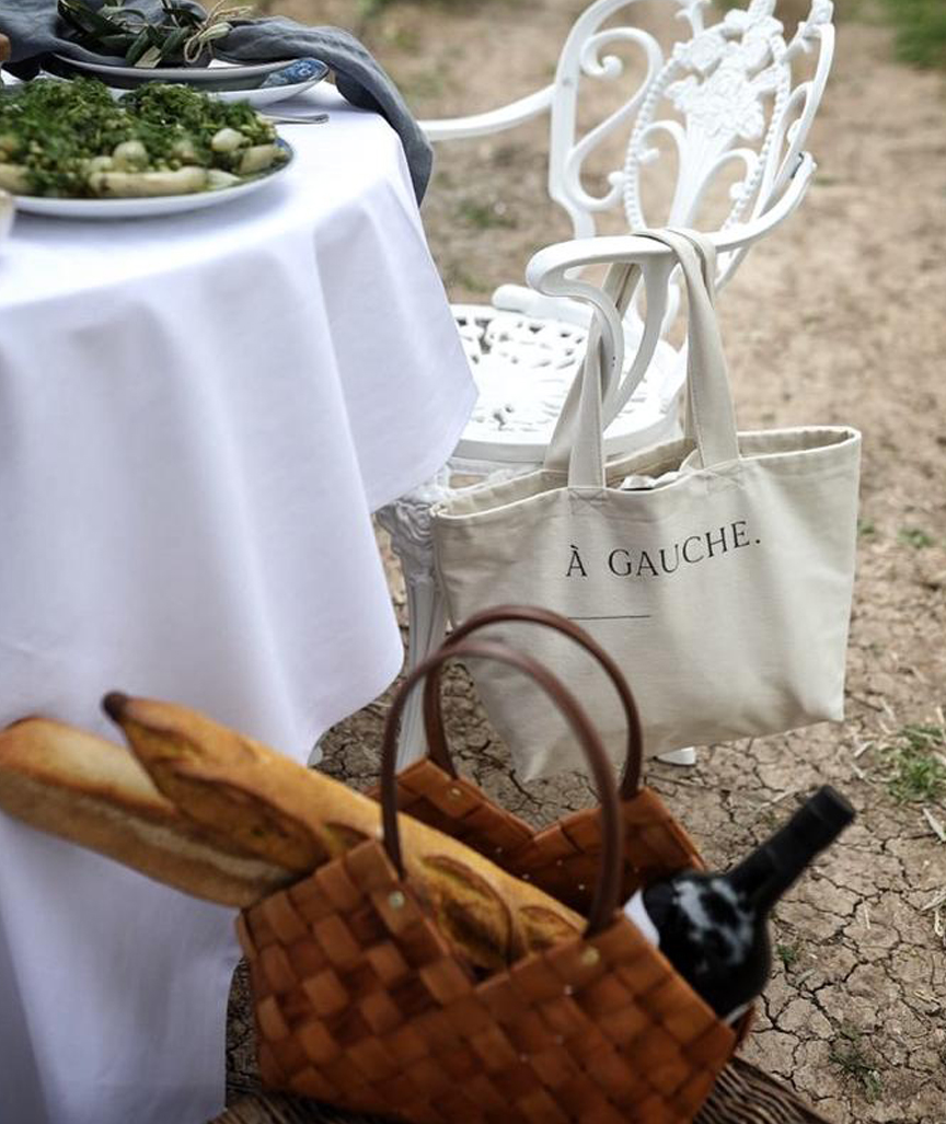 Galatee Tasche Groß