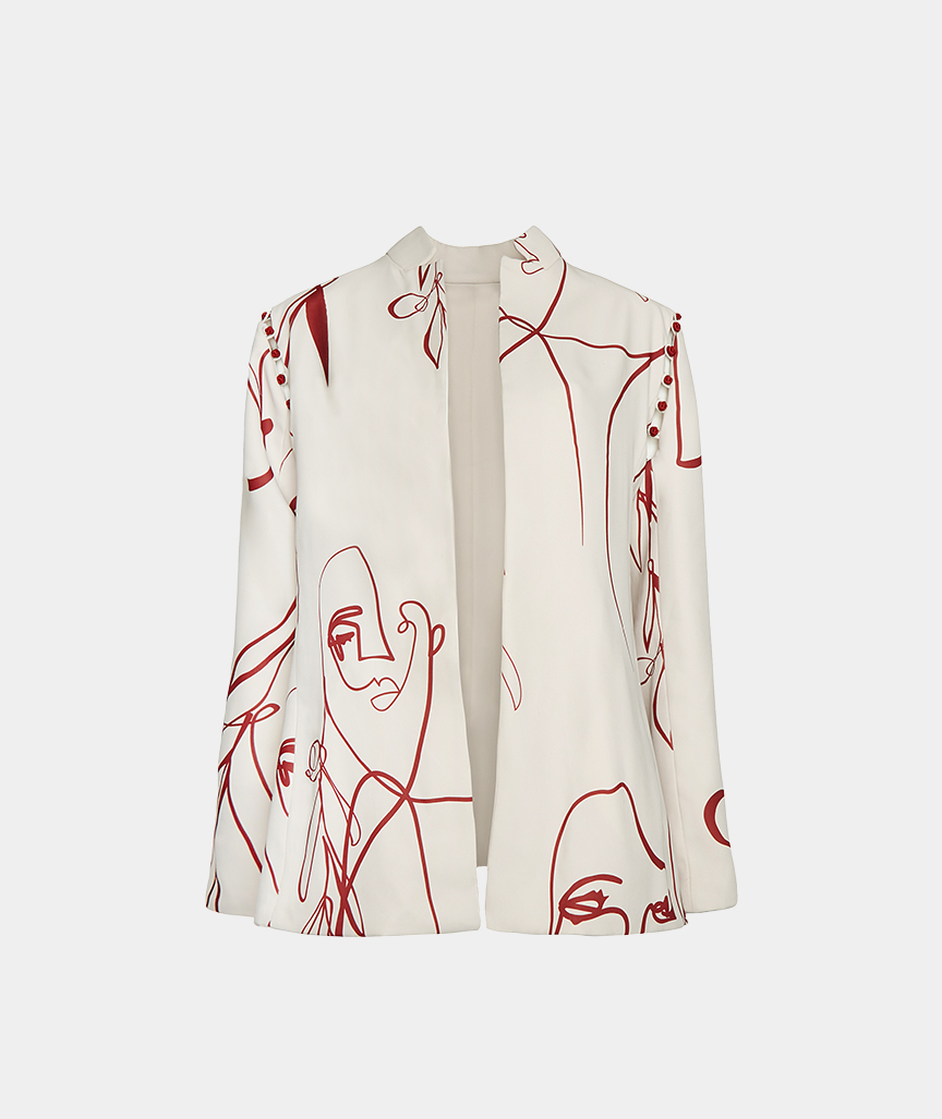 Two Gilet - Blazer
