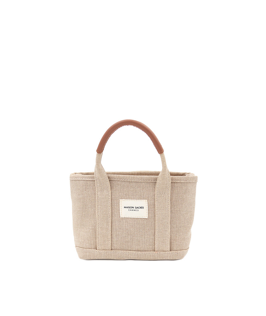 Miramar shoulder bag extra mini 