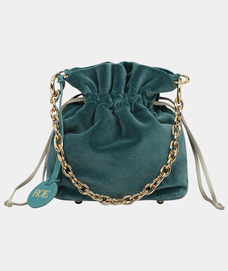 ROE_Piccolo-Teal Piccolo Blaugrün