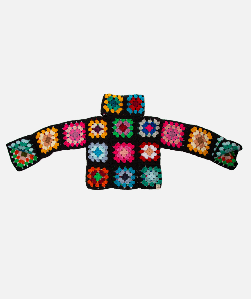 Mevy Sweater 