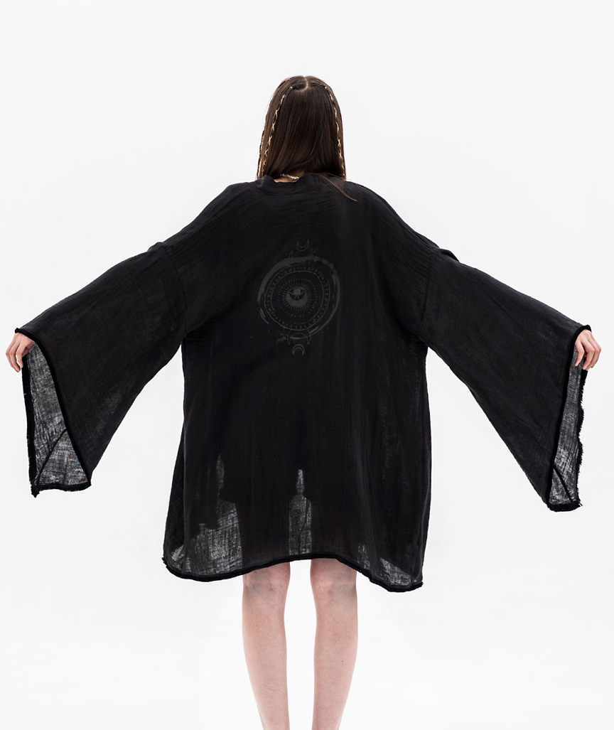 Nomad Kimono Medium