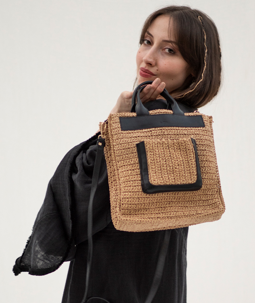 Fahrradtasche