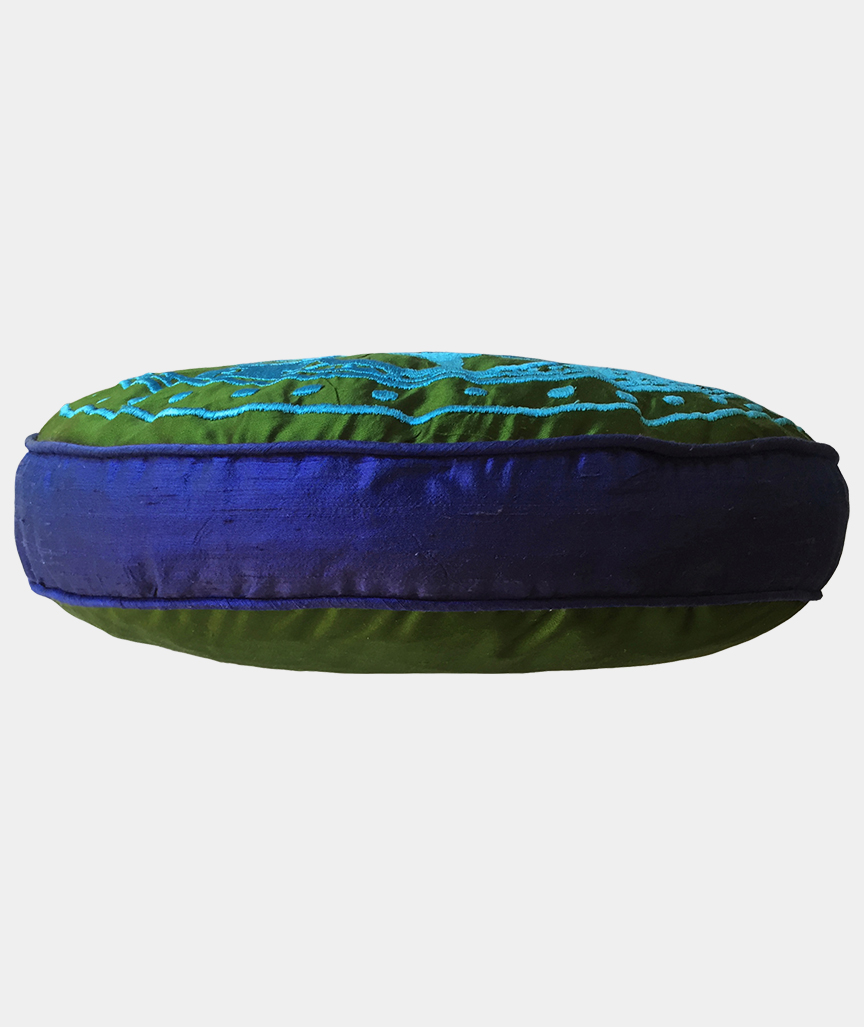 ATOLYE-11_BIRD-CUSHION-CU30C22_ Bird Kissen - CU30C22