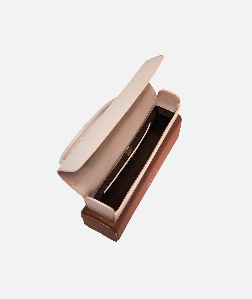 Maxi-Dualer-Cortado-4 Handtasche Maxi Dualer Cortado