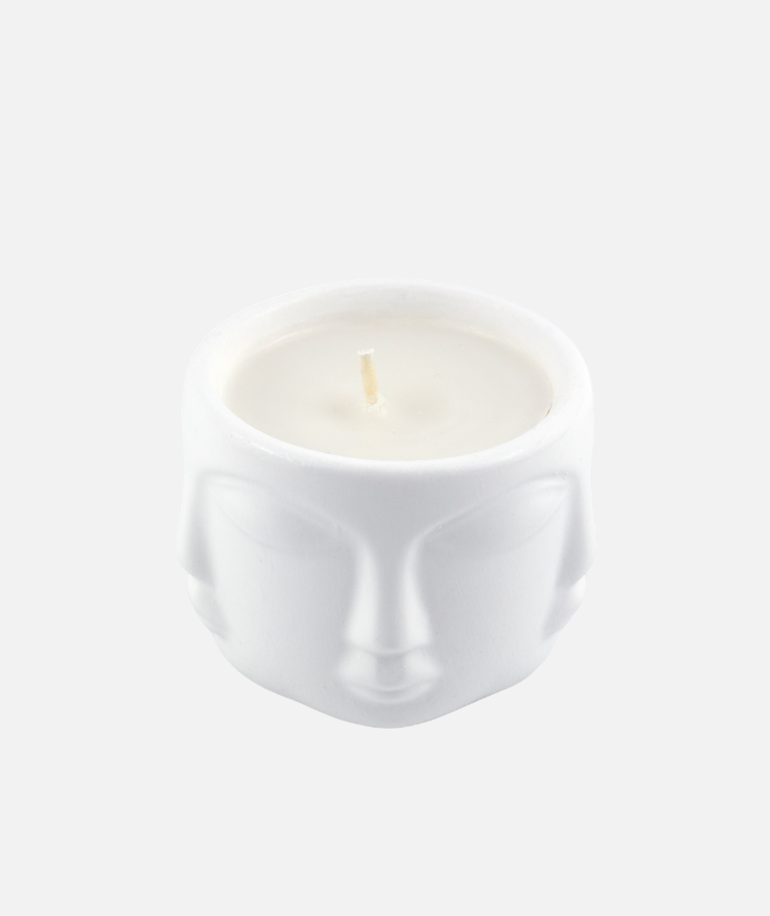Adler Model Soybean Candle